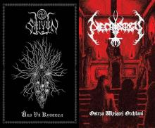 Ûri Vâ Kyatten / Ostrza wyjącej otchłani