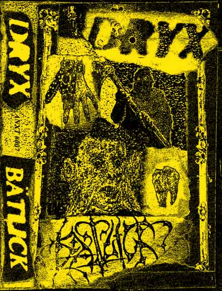 Split EP