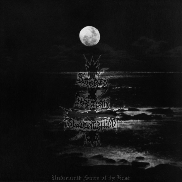 Underneath Stars of the East / Emptyness