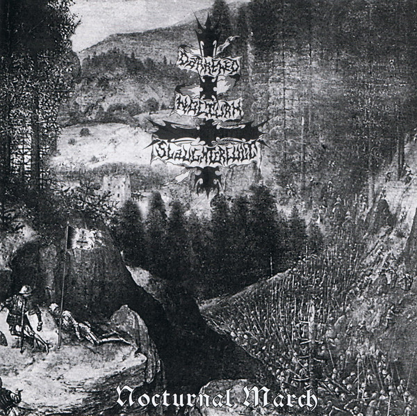 Nocturnal March