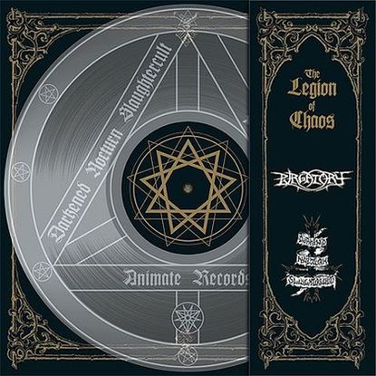 The Legion of Chaos