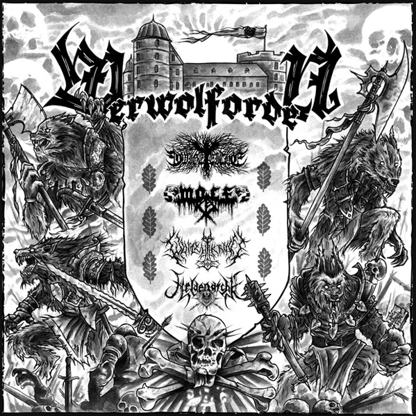 Werwolforden