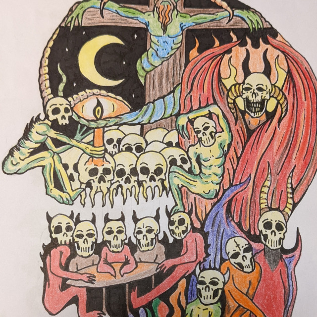 The Old Misery