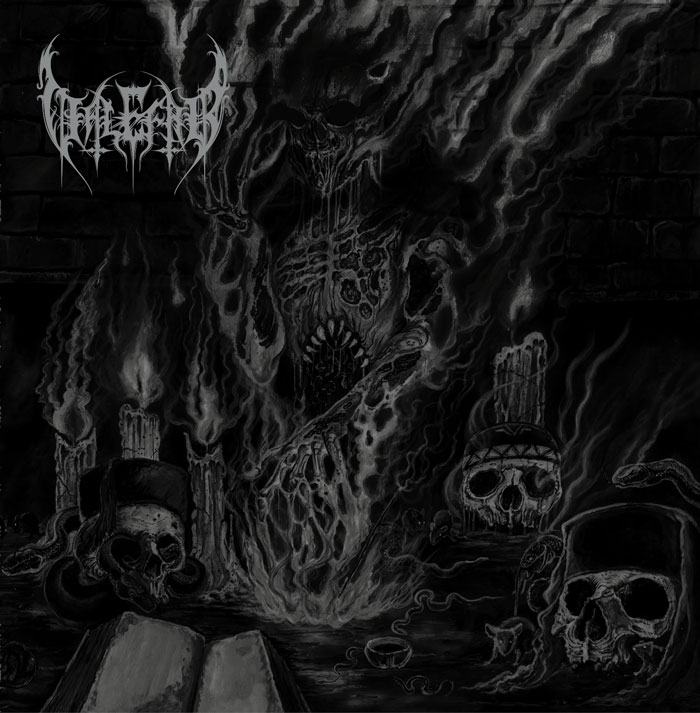 Liturgy of Death