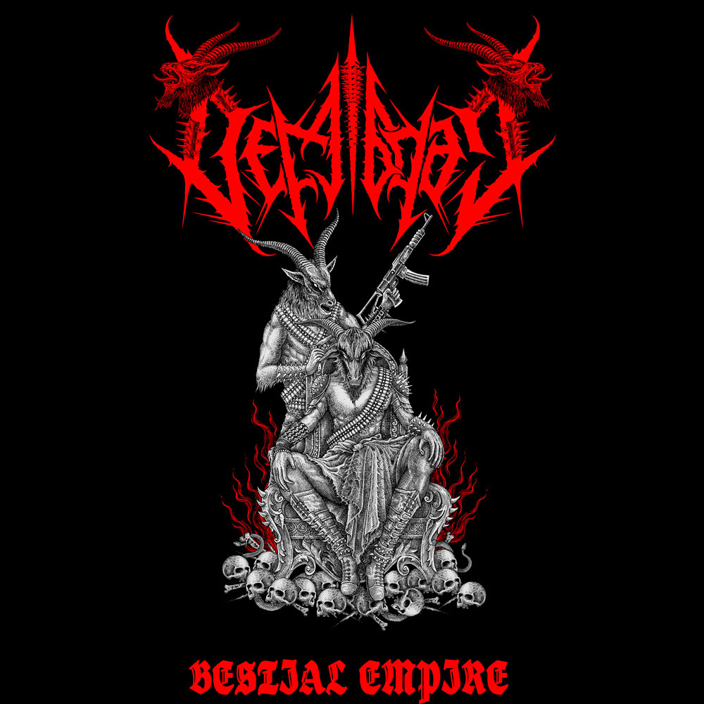 Bestial Empire