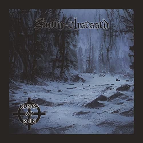 Snow-Obessed