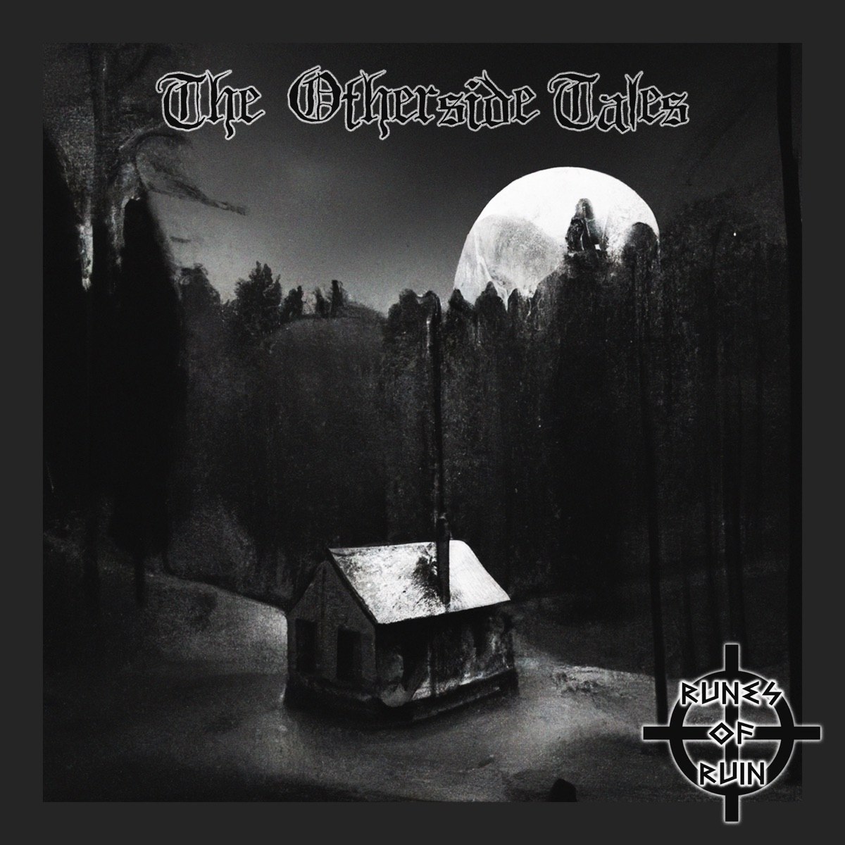 The Otherside Tales