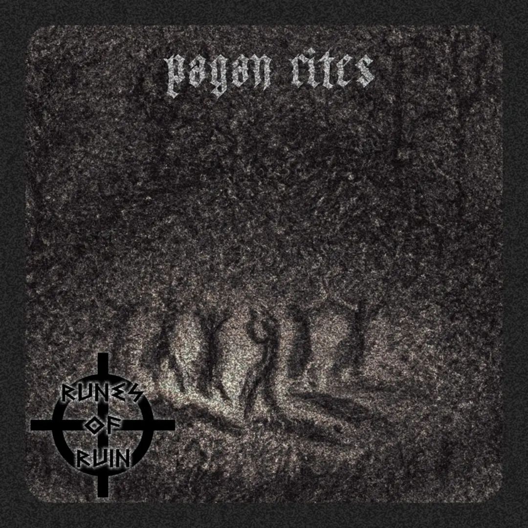 Pagan Rites