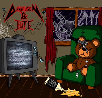 DanHilsen & Hate