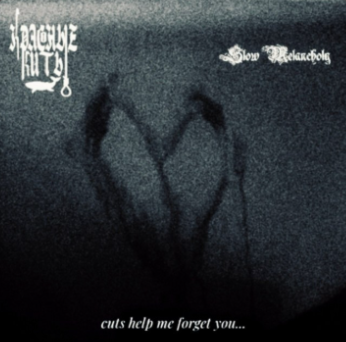 Cuts Help Me Forget You...