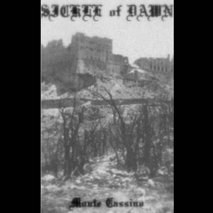 Monte Cassino