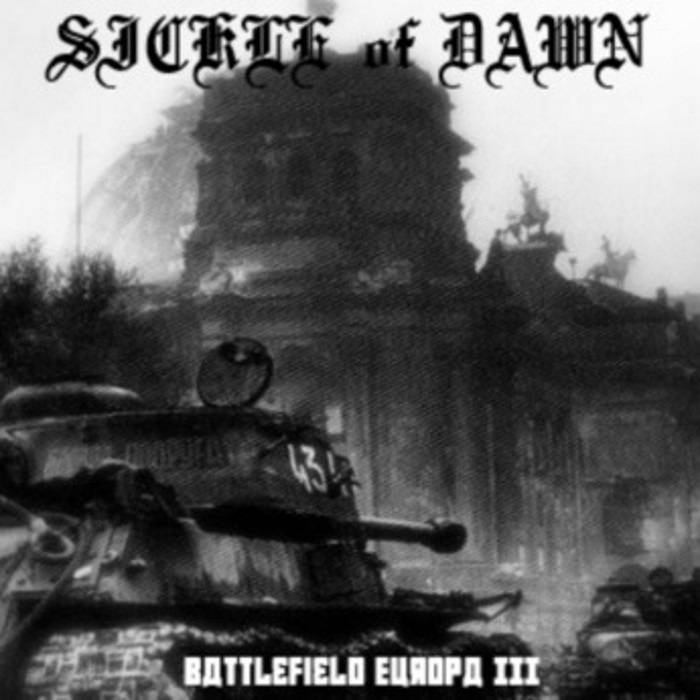 Battlefield Europa III