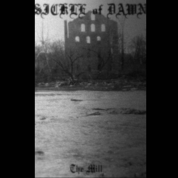 The Mill
