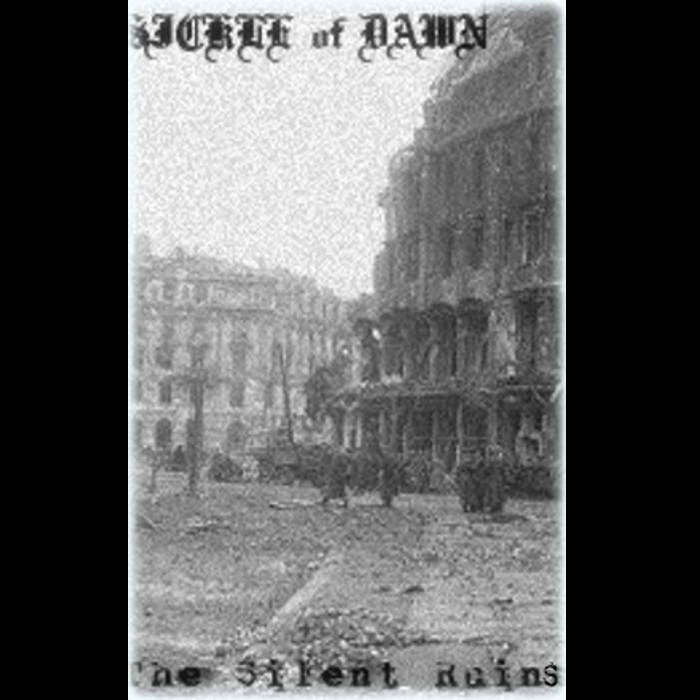The Silent Ruins