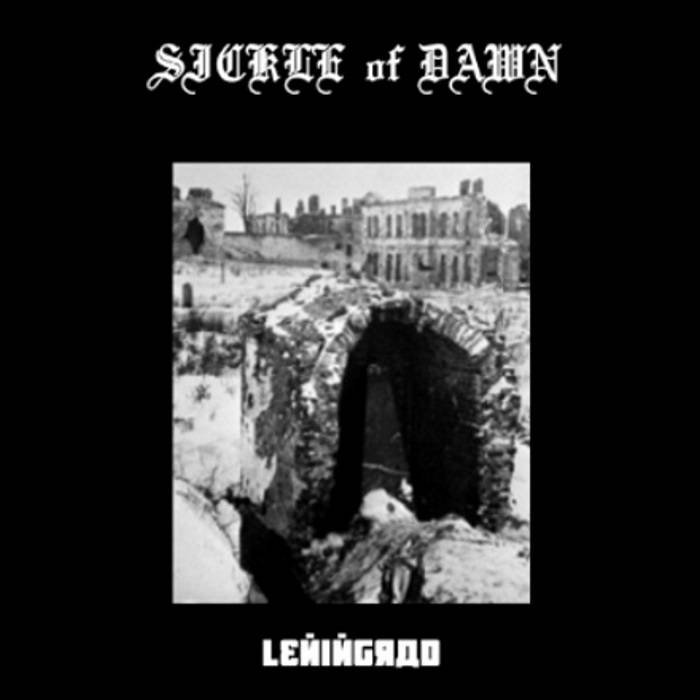 Leningrad