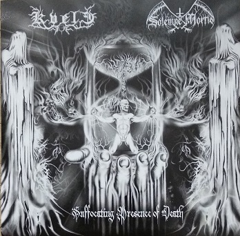 Suffocating Presence of Death