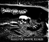 Result of Mental Illness