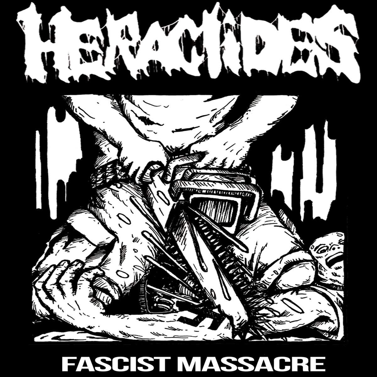 Fascist Massacre