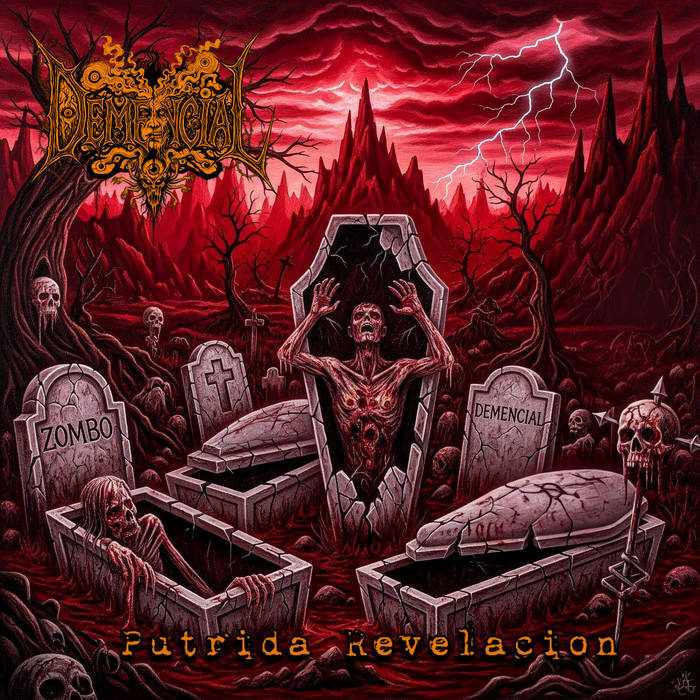 Pútrida revelación