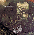 Sleeping Malediction