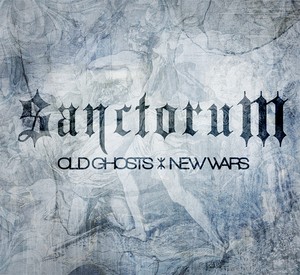 Old Ghosts / New Wars