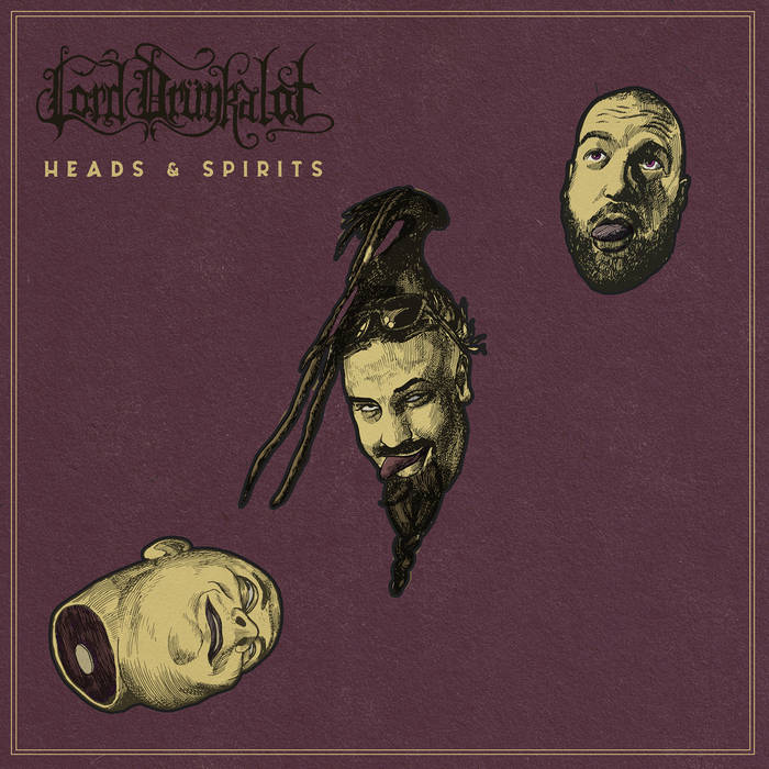 Heads & Spirits