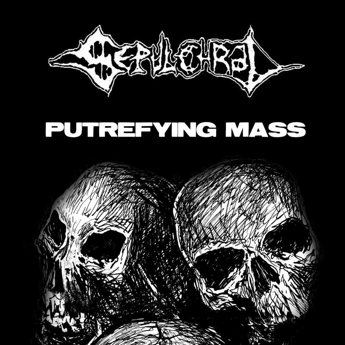 Putrefying Mass
