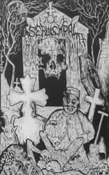 Rehearsal of the Living Dead