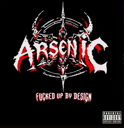 Fucked Up by Design