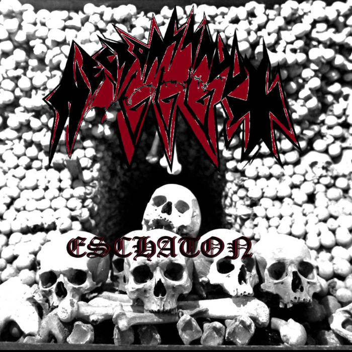 Eschaton