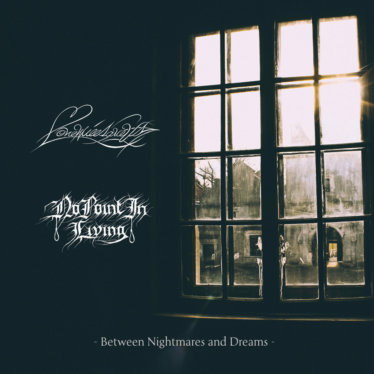 Between Nightmares and Dreams
