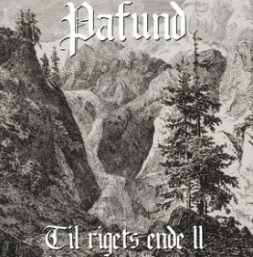 Til Rigets Ende II