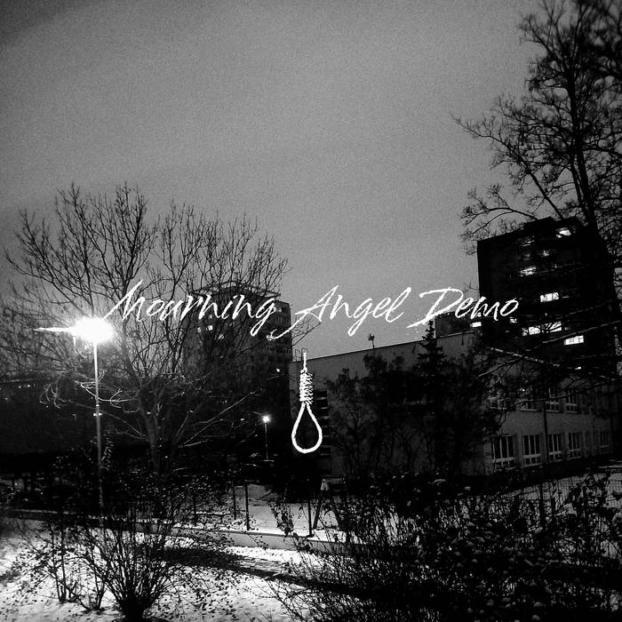 Mourning Angel Demo