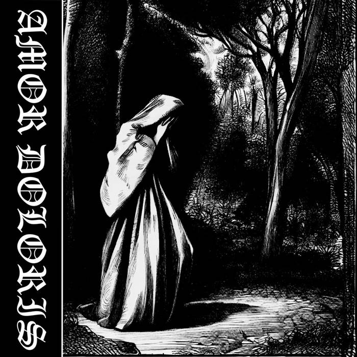 Hymns of Anguish
