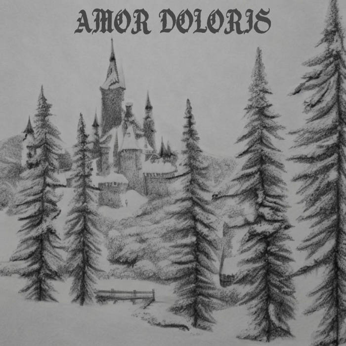 Within the Castle of Despair