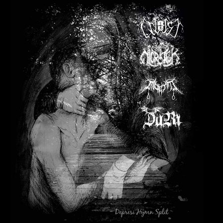 Depresi Hymn Split