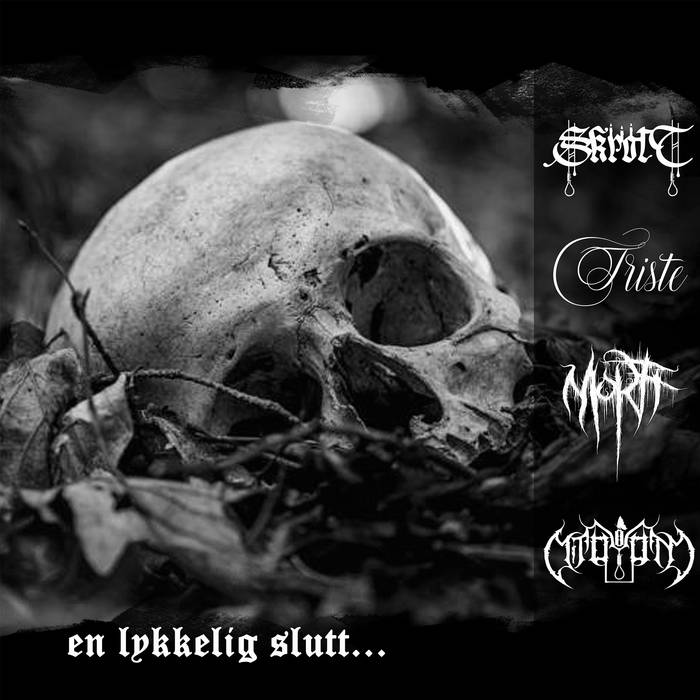 En lykkelig slutt​.​.​.