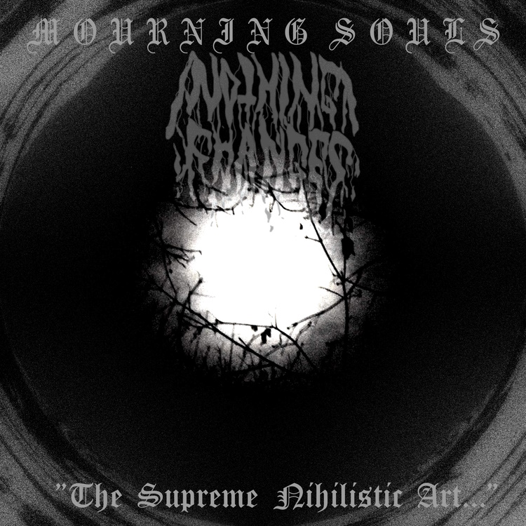 The Supreme Nihilistic Art