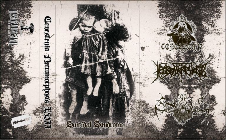 Suicidal Syndrome