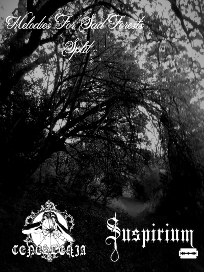 Melodies for Sad Forests