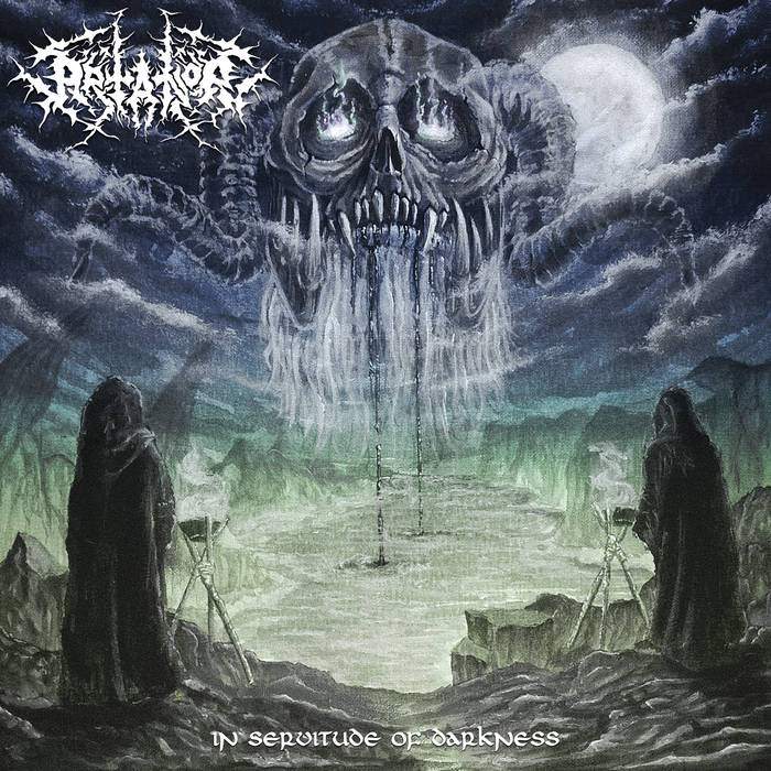 In Servitude of Darkness