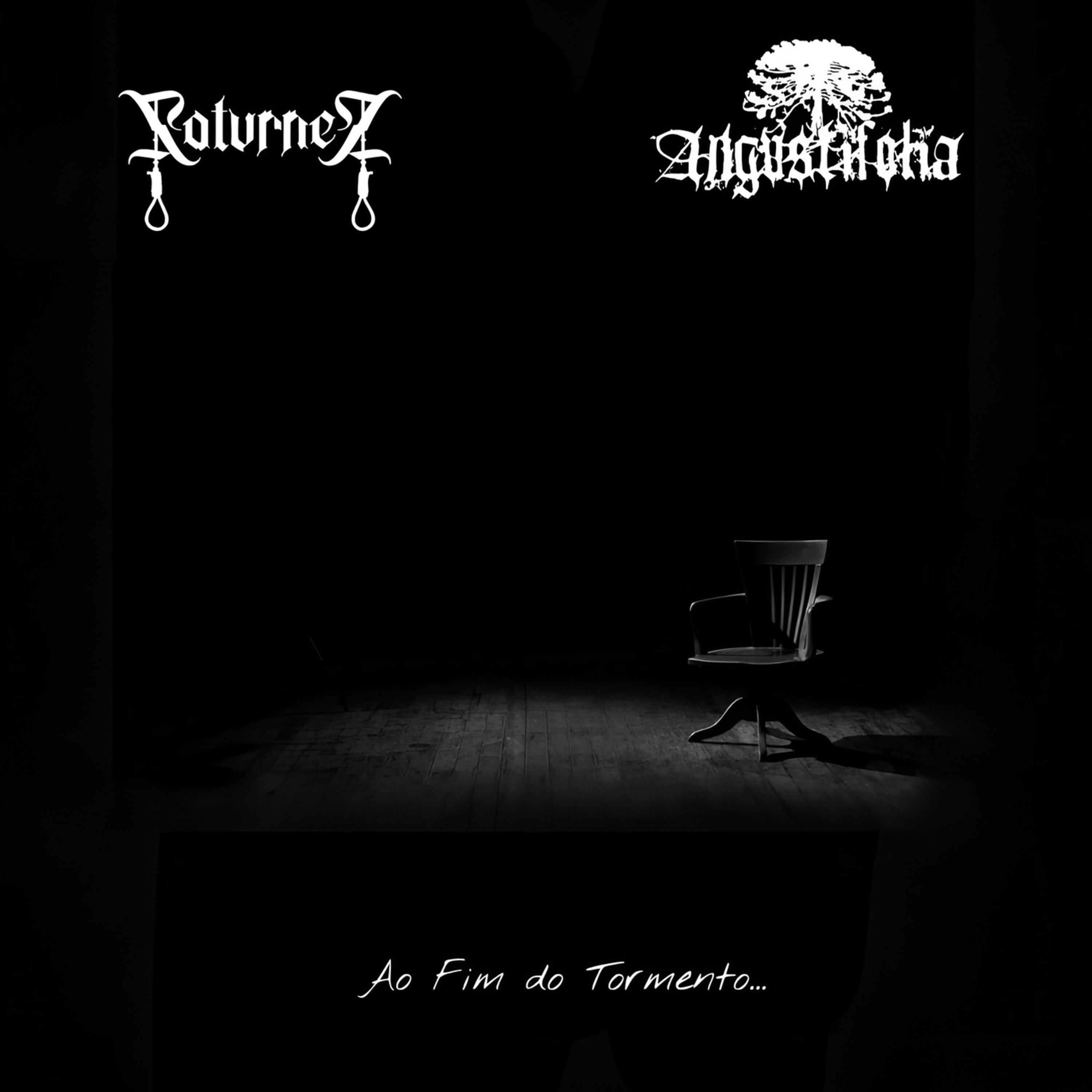 Ao Fim Do Tormento...