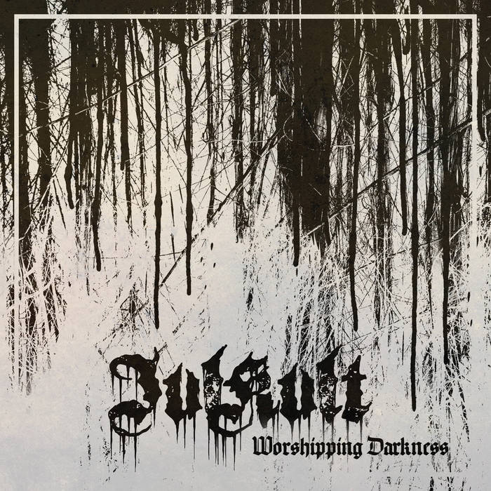 Worshipping Darkness