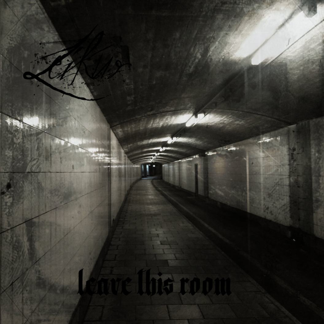 Leave This Room