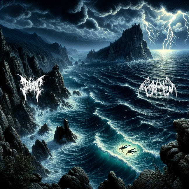 Dying in Abysmal Solitude