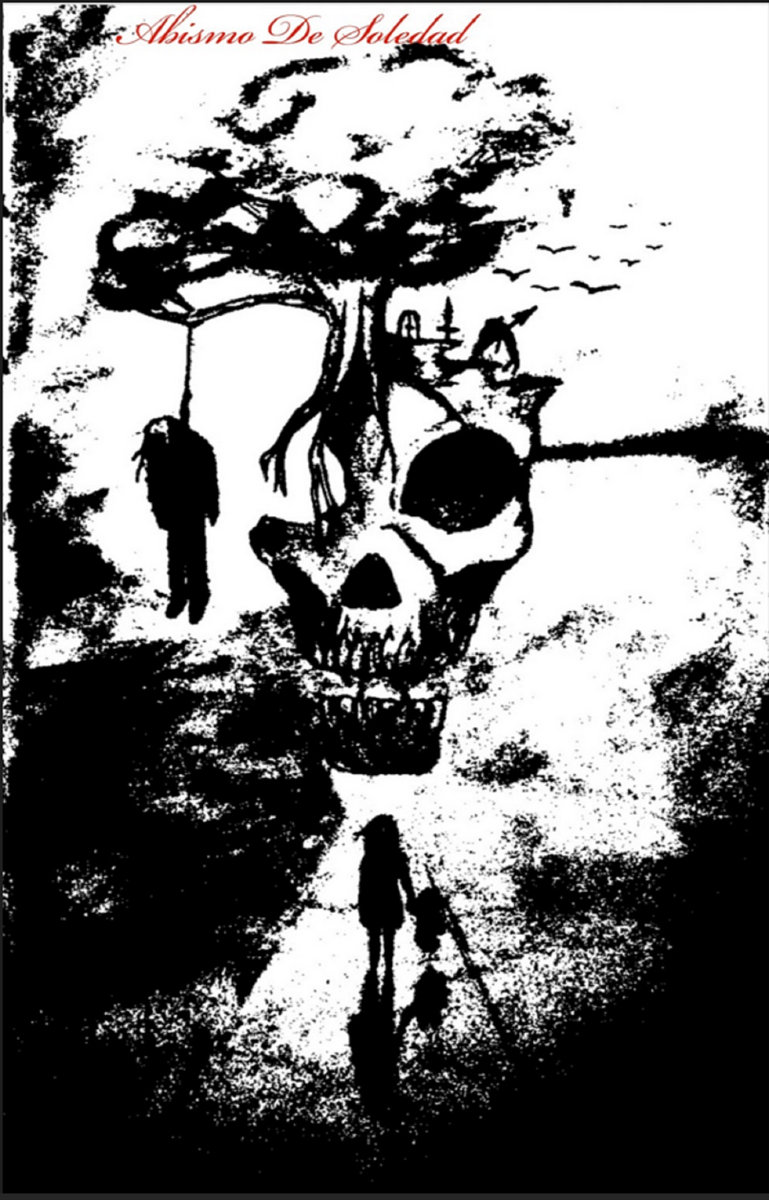 Abismo de soledad