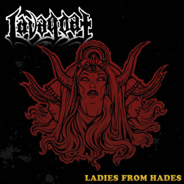 Ladies from Hades