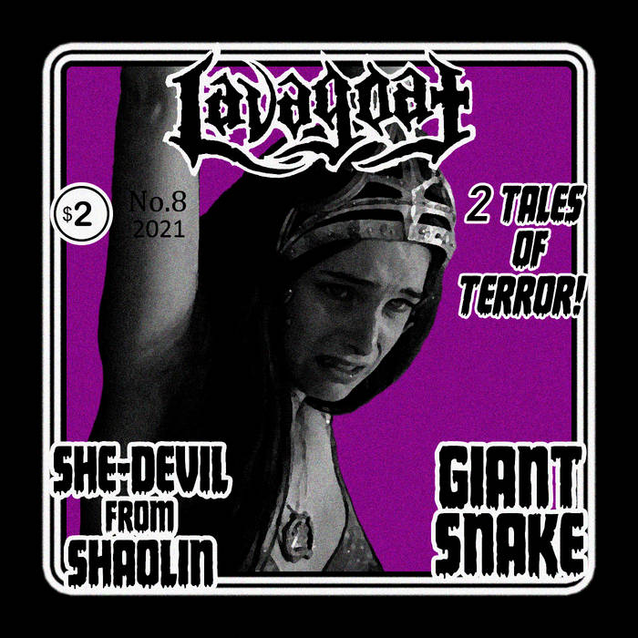 2 Tales of Terror