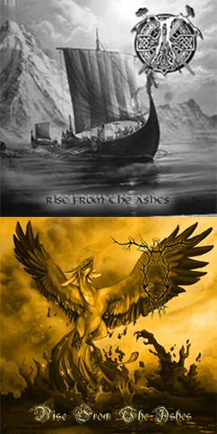 Rise from the Ashes