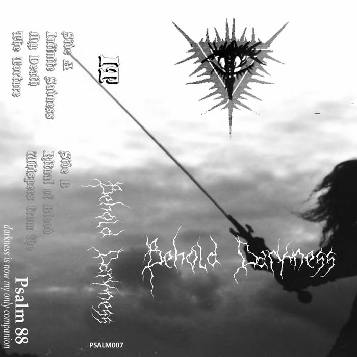 It / Behold Darkness